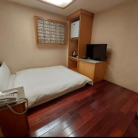 Gawa Hotel Taipei Eksteriør billede