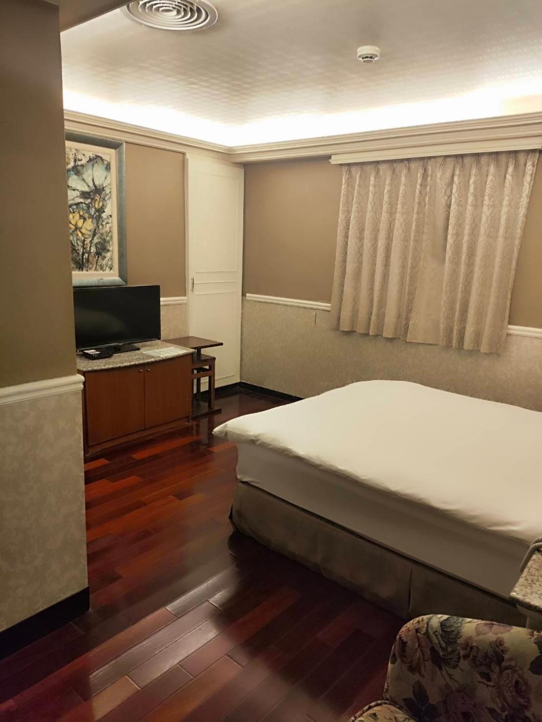 Gawa Hotel Taipei Eksteriør billede