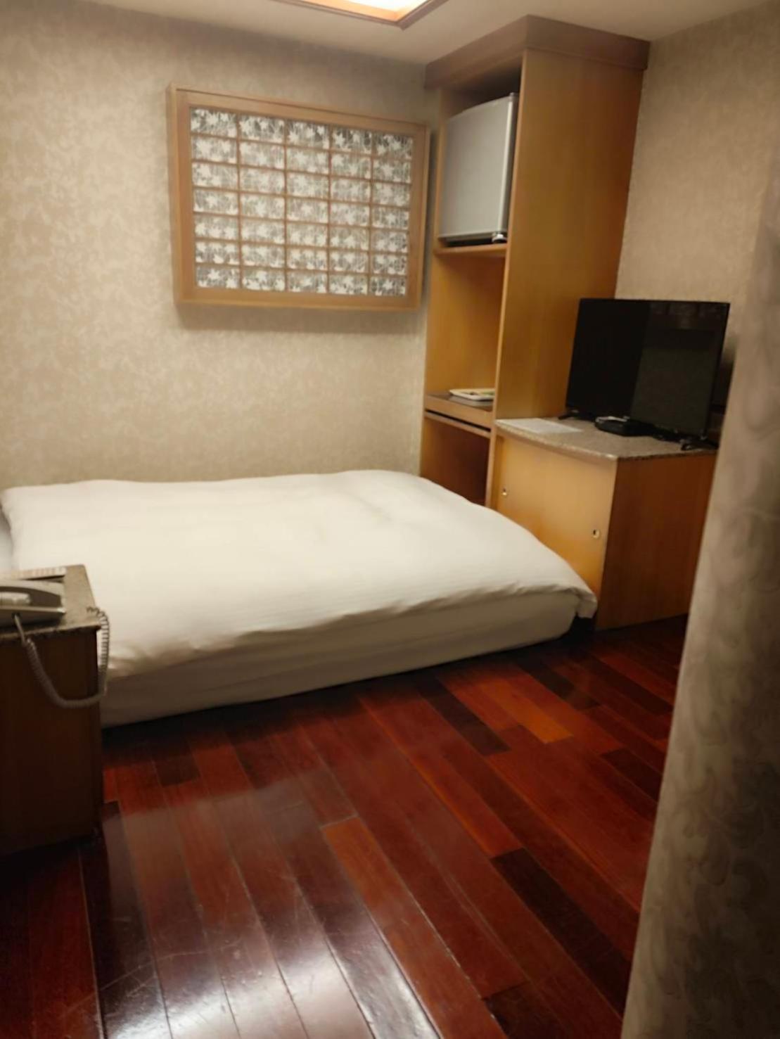 Gawa Hotel Taipei Værelse billede